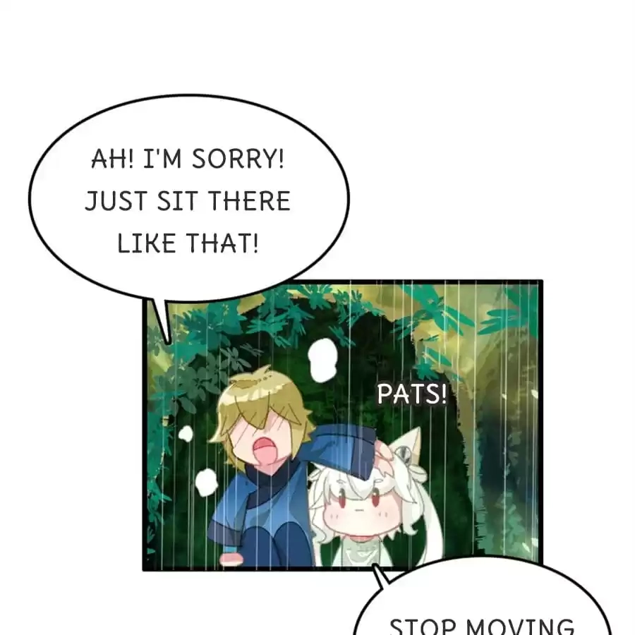 Read Princess Is Not a Boy chapter 51 image 43 on Lezhin