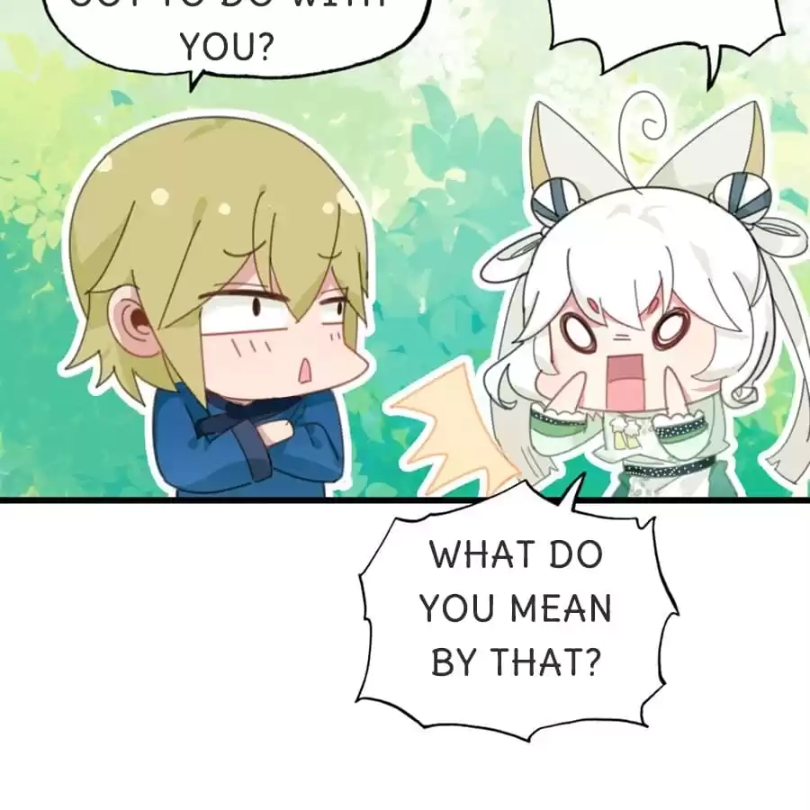 Read Princess Is Not a Boy chapter 51 image 63 on Lezhin