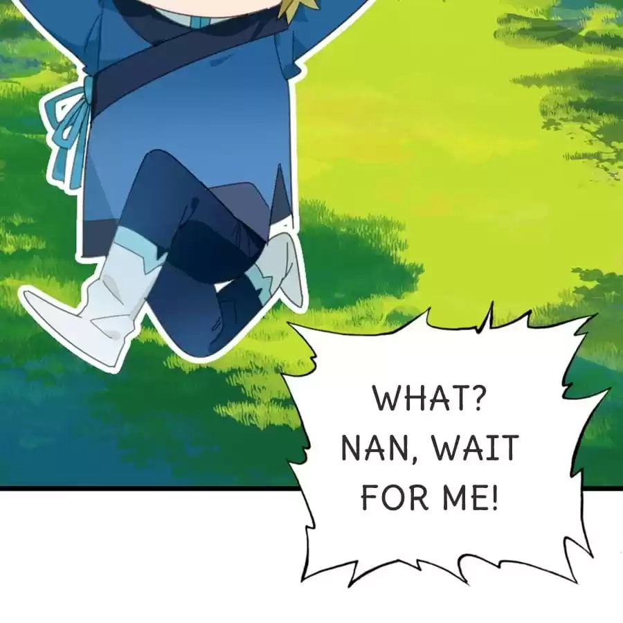Read Princess Is Not a Boy chapter 51 image 66 on Lezhin