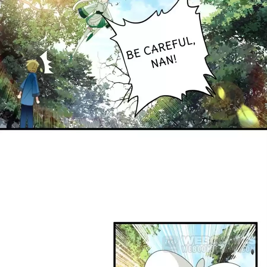 Read Princess Is Not a Boy chapter 51 image 90 on Lezhin