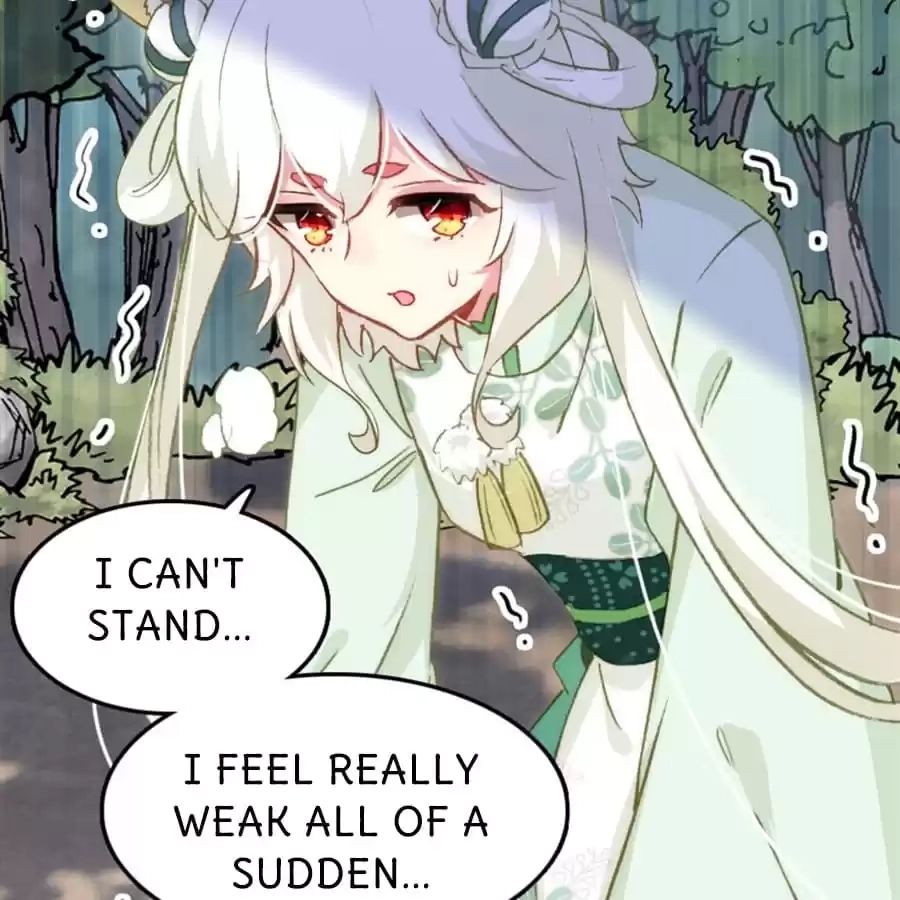 Read Princess Is Not a Boy chapter 52 image 23 on Lezhin