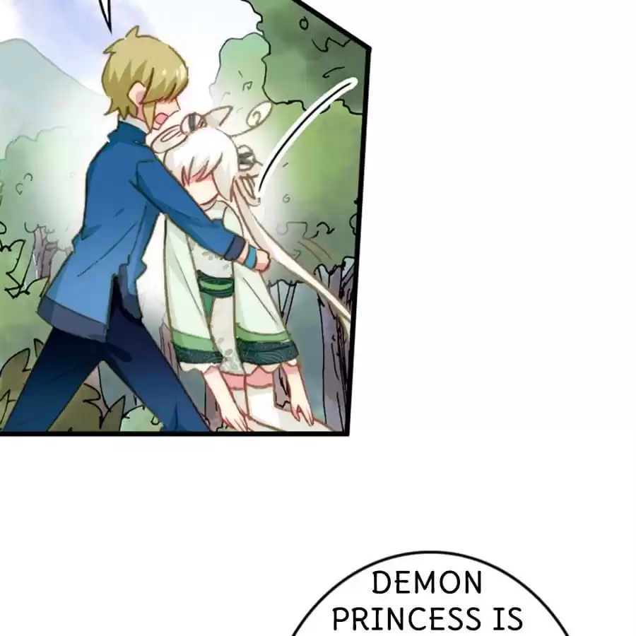 Read Princess Is Not a Boy chapter 52 image 25 on Lezhin