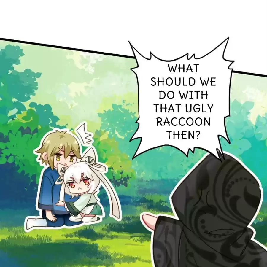 Read Princess Is Not a Boy chapter 52 image 33 on Lezhin