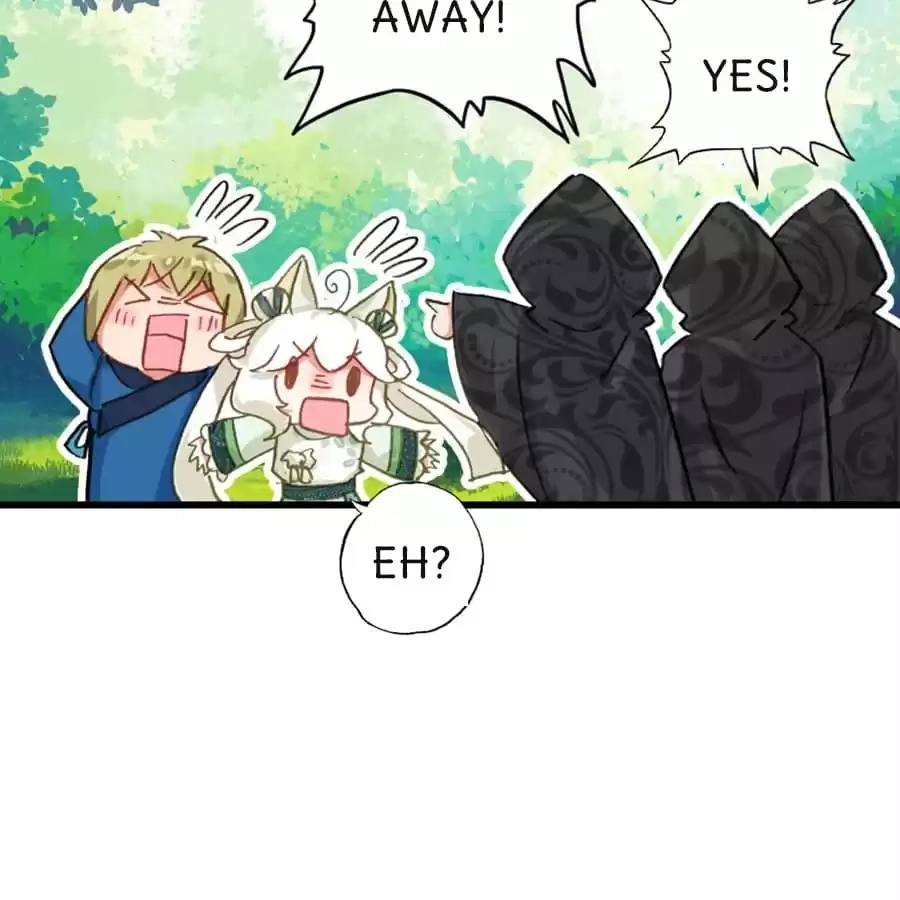 Read Princess Is Not a Boy chapter 52 image 75 on Lezhin