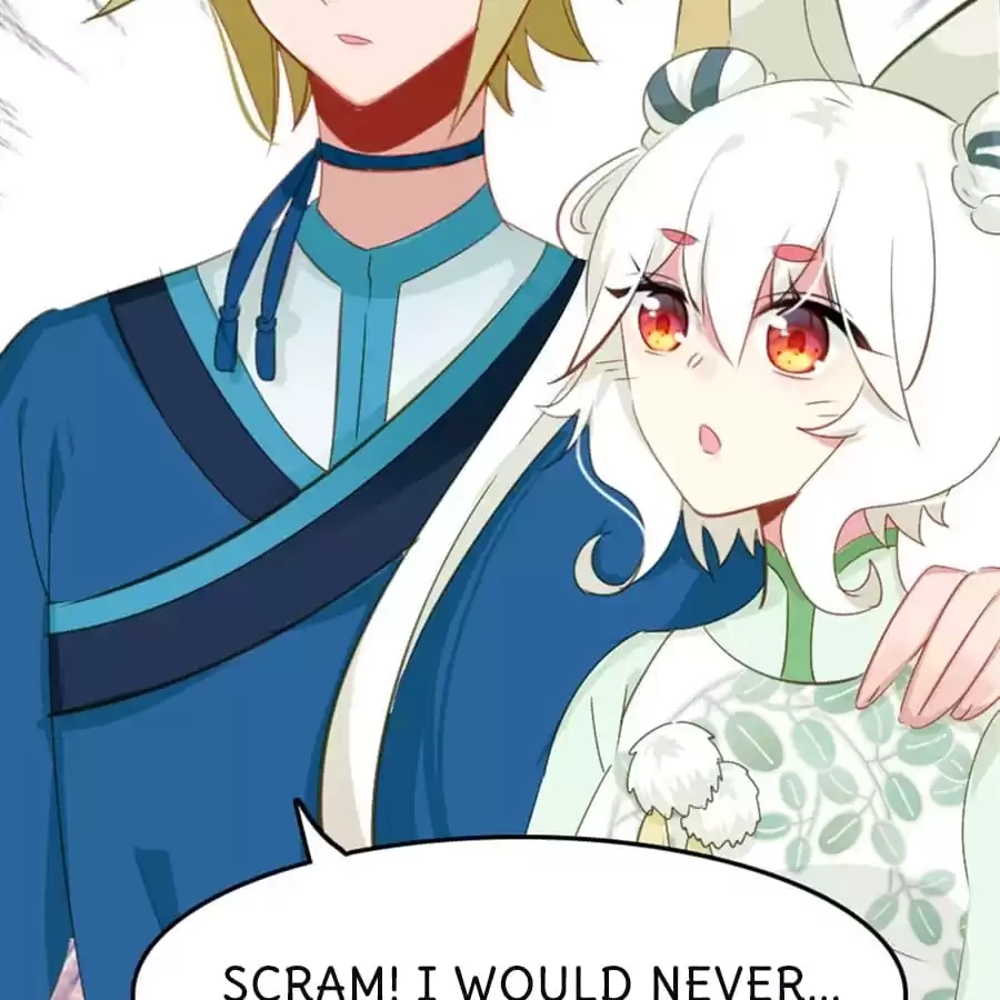 Read Princess Is Not a Boy chapter 53 image 107 on Lezhin
