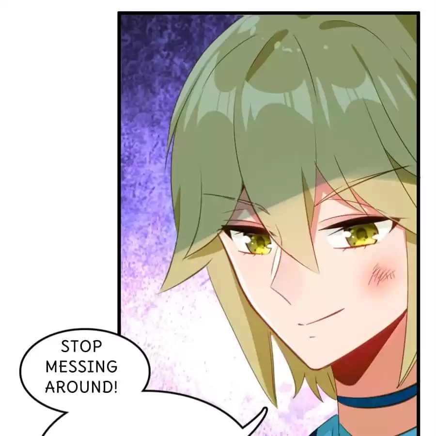 Read Princess Is Not a Boy chapter 53 image 28 on Lezhin