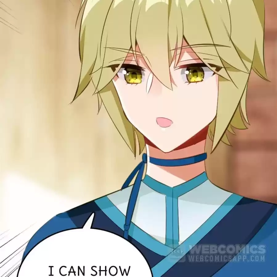 Read Princess Is Not a Boy chapter 53 image 32 on Lezhin