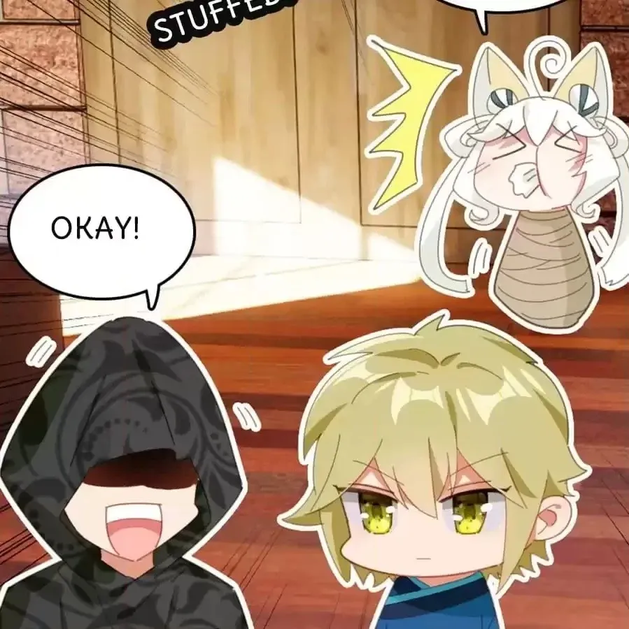 Read Princess Is Not a Boy chapter 53 image 39 on Lezhin