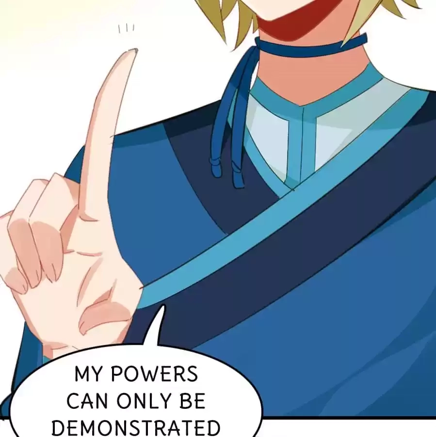 Read Princess Is Not a Boy chapter 53 image 42 on Lezhin