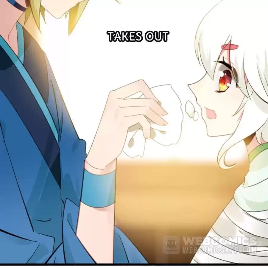 Read Princess Is Not a Boy chapter 53 image 61 on Lezhin