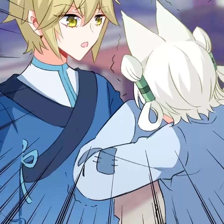 Read Princess Is Not a Boy chapter 55 image 28 on Lezhin