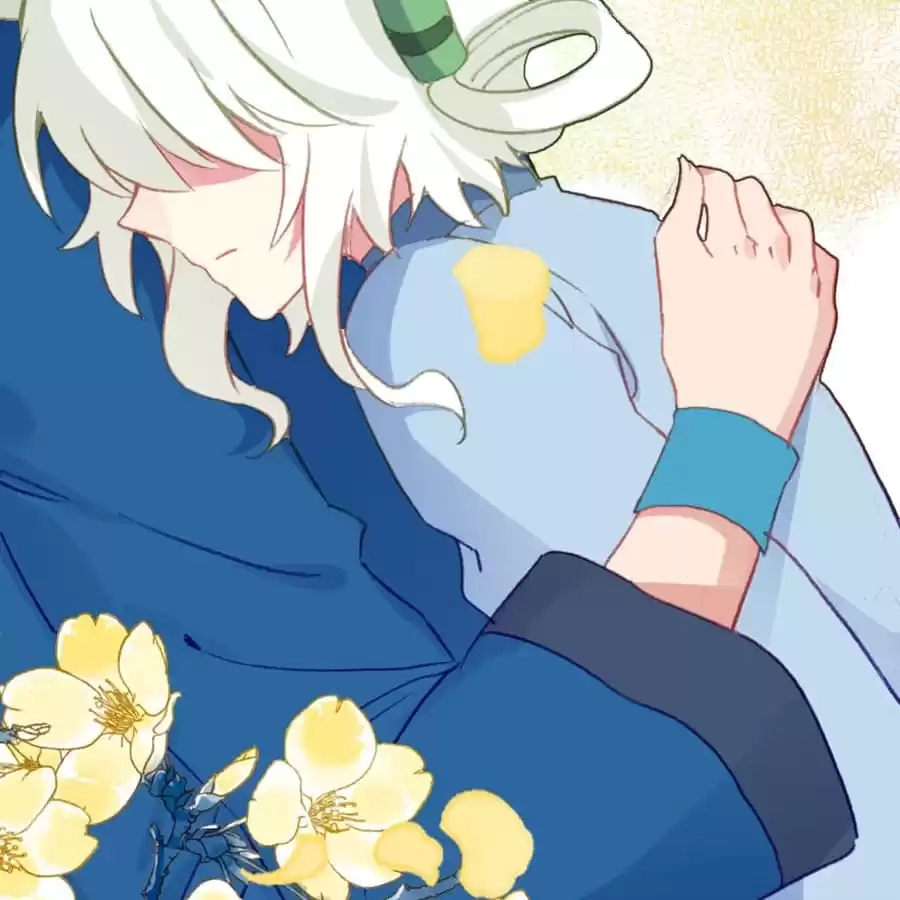 Read Princess Is Not a Boy chapter 55 image 58 on Lezhin