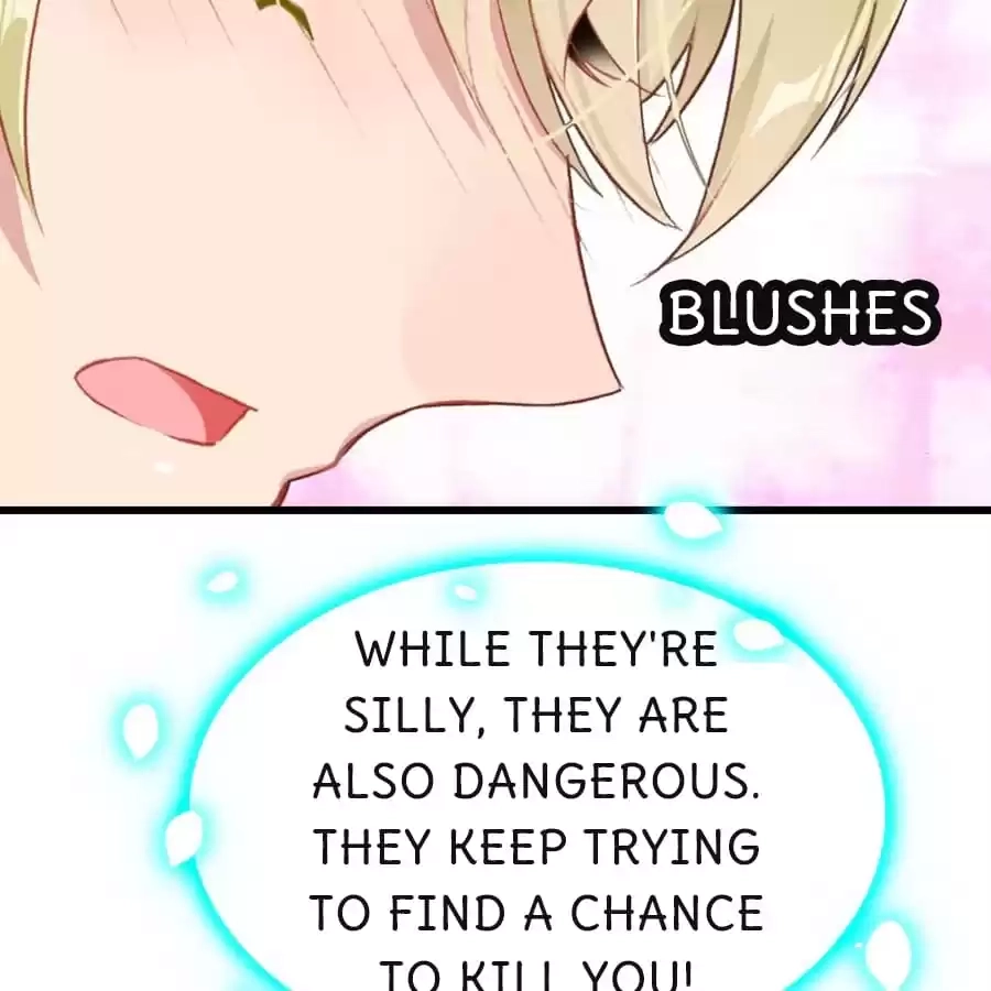 Read Princess Is Not a Boy chapter 55 image 67 on Lezhin