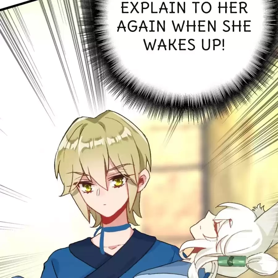 Read Princess Is Not a Boy chapter 55 image 84 on Lezhin