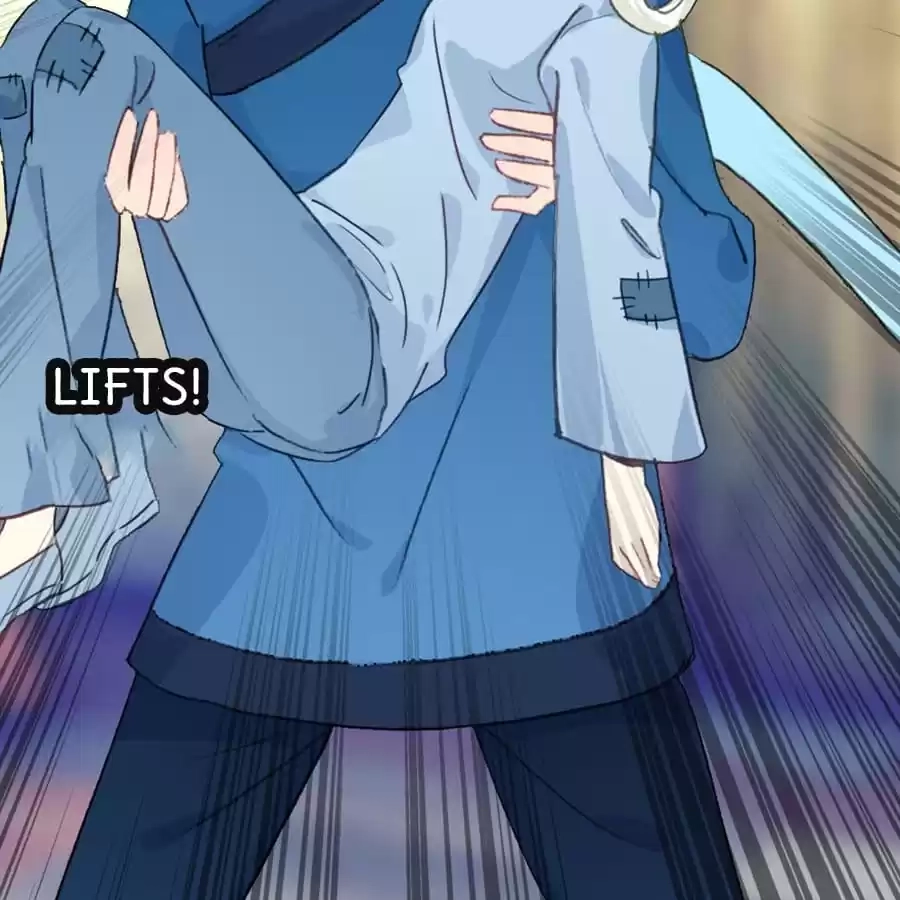 Read Princess Is Not a Boy chapter 55 image 85 on Lezhin