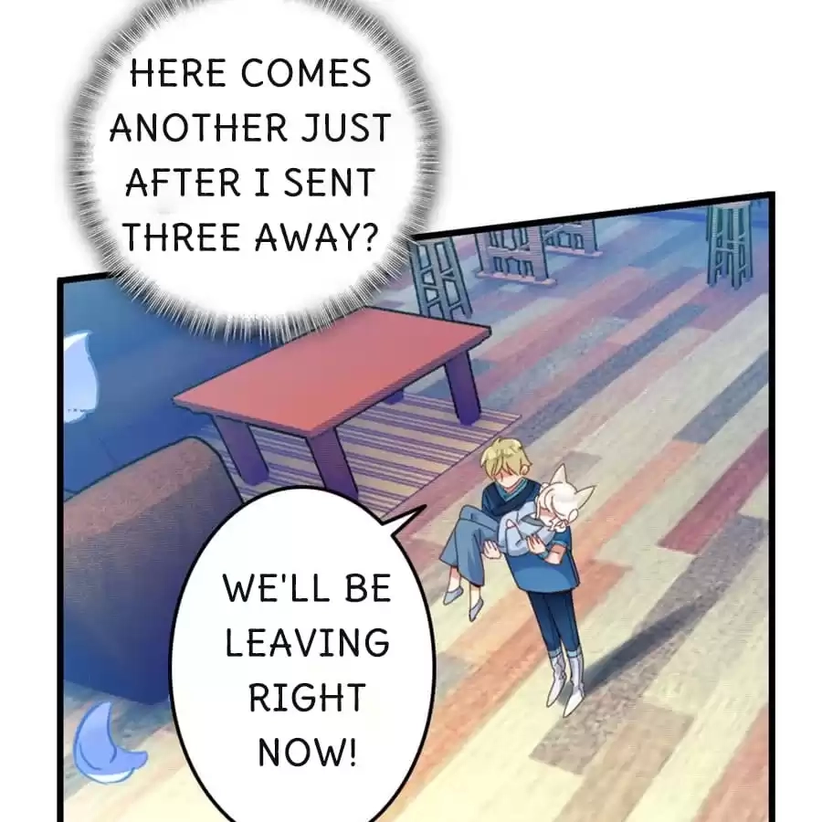 Read Princess Is Not a Boy chapter 56 image 10 on Lezhin