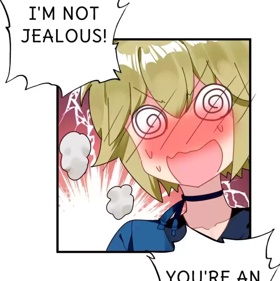 Read Princess Is Not a Boy chapter 56 image 107 on Lezhin