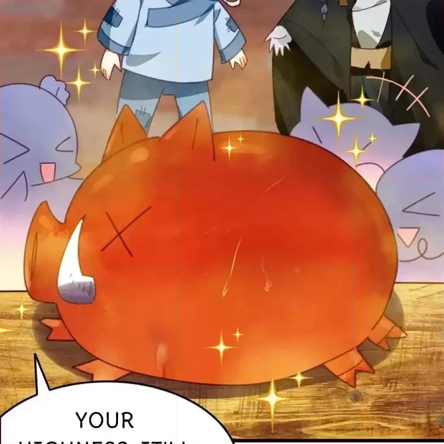 Read Princess Is Not a Boy chapter 56 image 129 on Lezhin