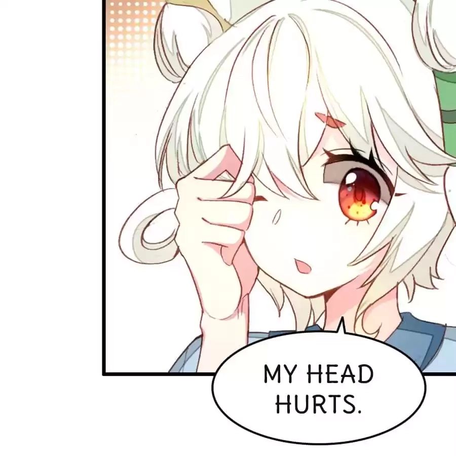 Read Princess Is Not a Boy chapter 56 image 21 on Lezhin