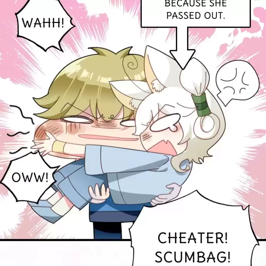 Read Princess Is Not a Boy chapter 56 image 23 on Lezhin