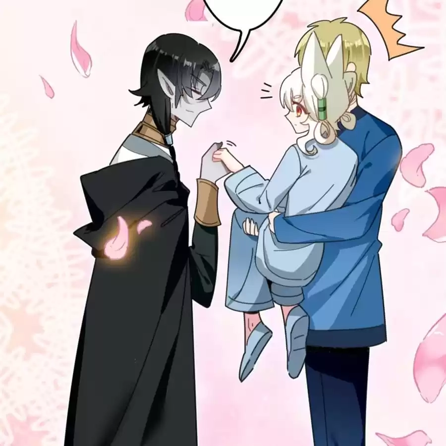 Read Princess Is Not a Boy chapter 56 image 26 on Lezhin