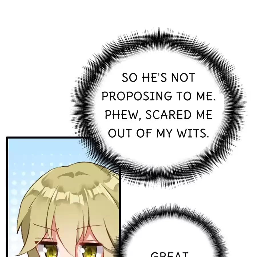Read Princess Is Not a Boy chapter 56 image 36 on Lezhin