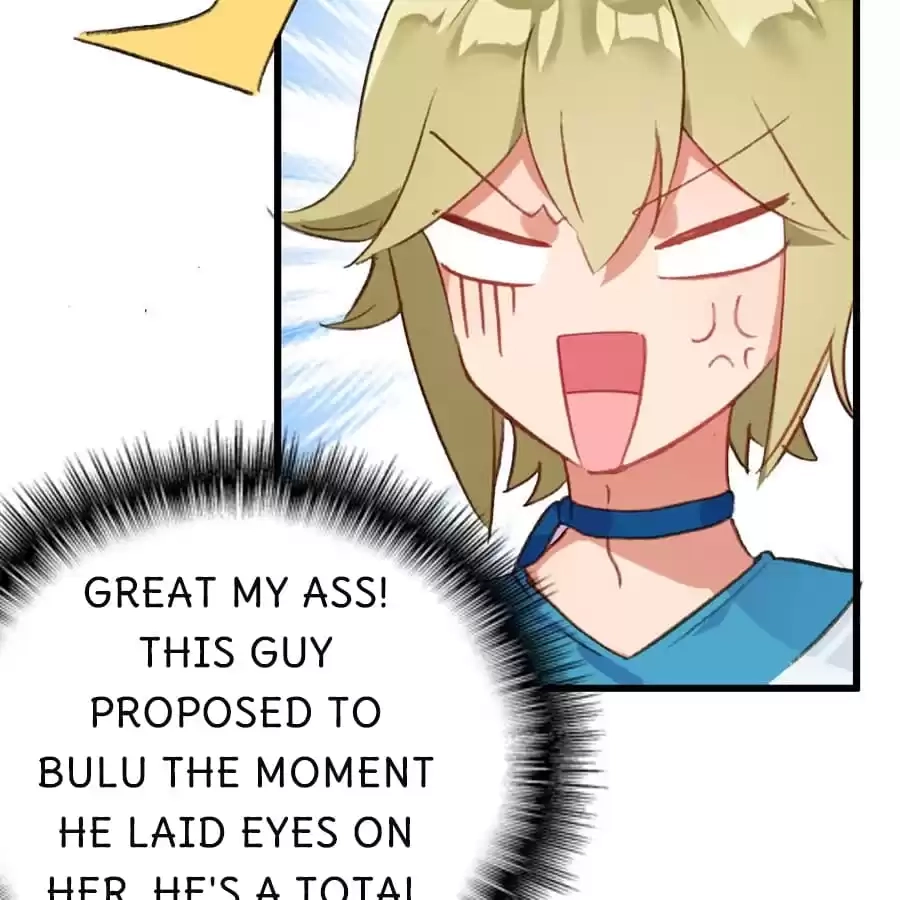 Read Princess Is Not a Boy chapter 56 image 38 on Lezhin