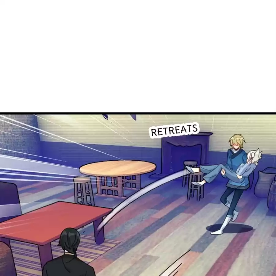 Read Princess Is Not a Boy chapter 56 image 40 on Lezhin
