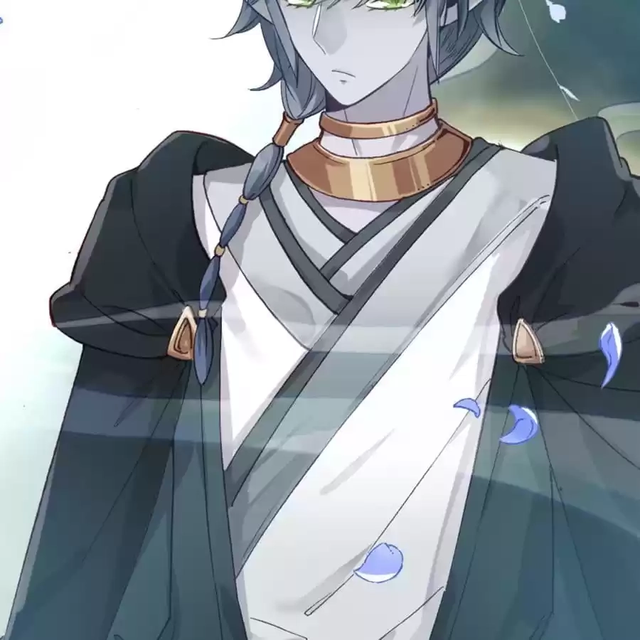 Read Princess Is Not a Boy chapter 56 image 5 on Lezhin