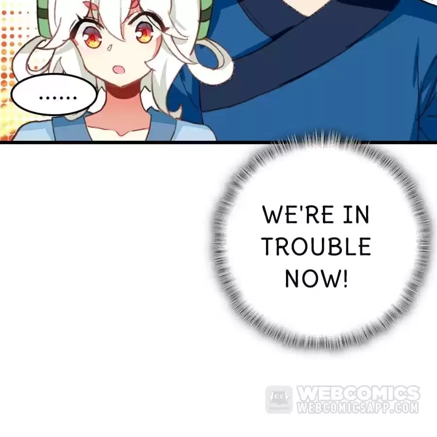 Read Princess Is Not a Boy chapter 56 image 55 on Lezhin