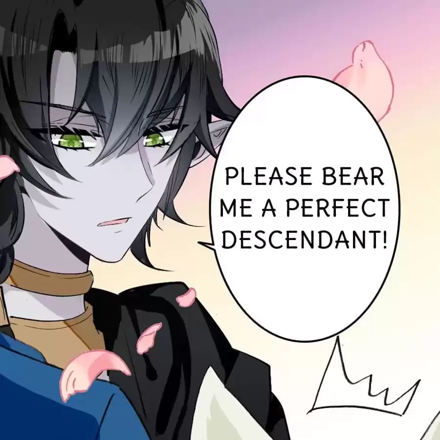 Read Princess Is Not a Boy chapter 56 image 62 on Lezhin