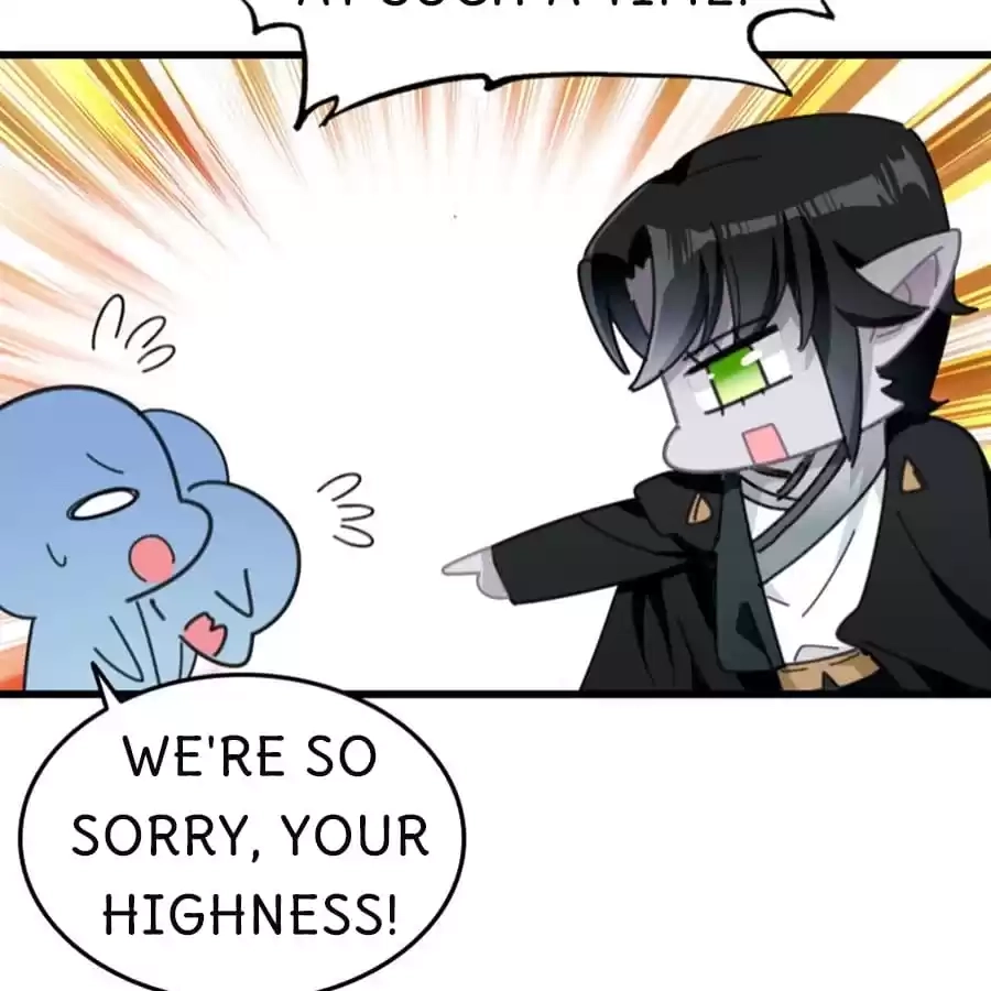 Read Princess Is Not a Boy chapter 56 image 81 on Lezhin