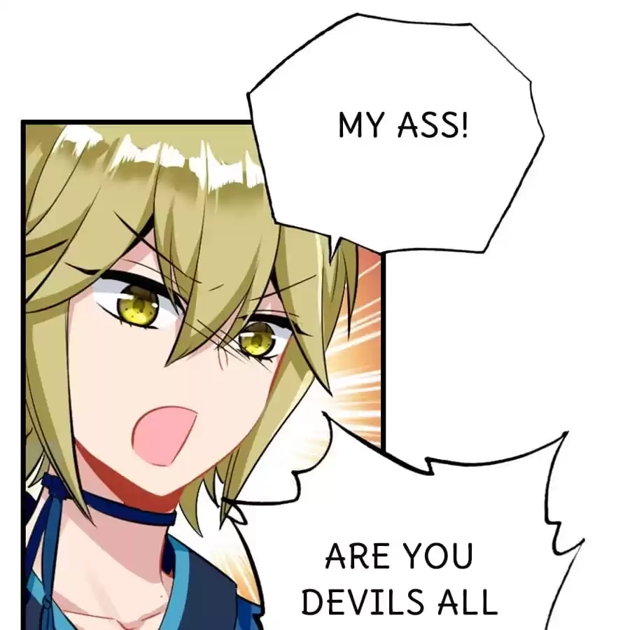 Read Princess Is Not a Boy chapter 56 image 86 on Lezhin