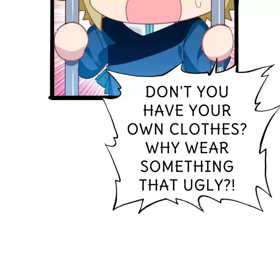 Read Princess Is Not a Boy chapter 57 image 20 on Lezhin