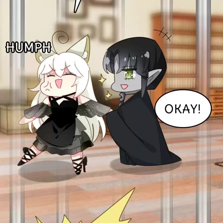 Read Princess Is Not a Boy chapter 57 image 23 on Lezhin
