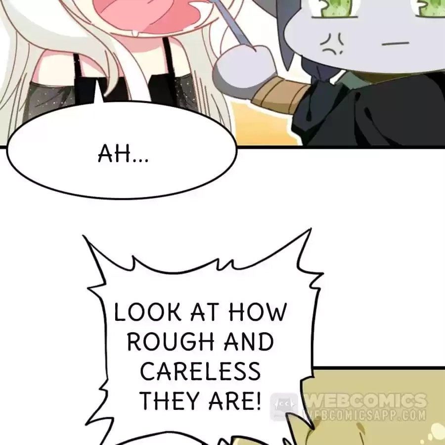 Read Princess Is Not a Boy chapter 57 image 32 on Lezhin