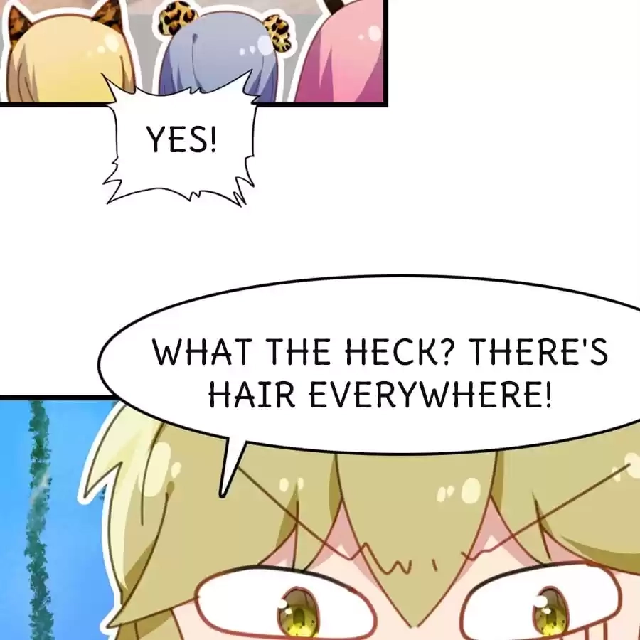 Read Princess Is Not a Boy chapter 57 image 35 on Lezhin