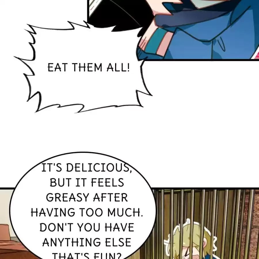 Read Princess Is Not a Boy chapter 57 image 38 on Lezhin