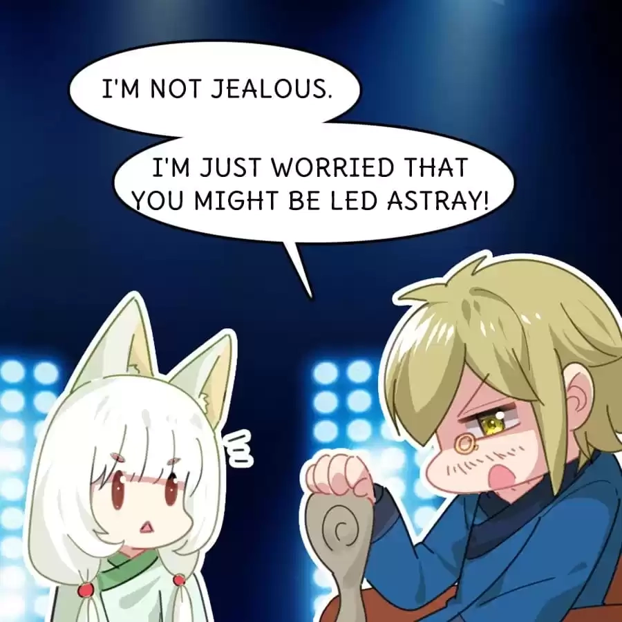 Read Princess Is Not a Boy chapter 57 image 62 on Lezhin