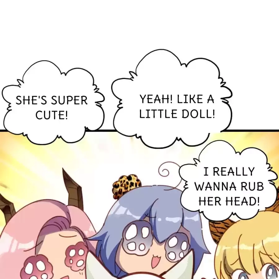 Read Princess Is Not a Boy chapter 57 image 8 on Lezhin