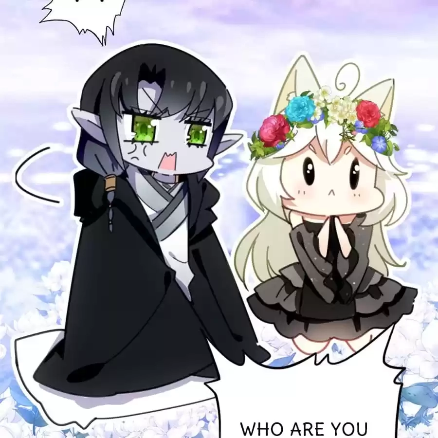 Read Princess Is Not a Boy chapter 58 image 18 on Lezhin