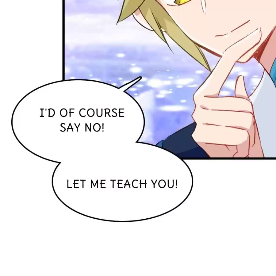 Read Princess Is Not a Boy chapter 58 image 23 on Lezhin