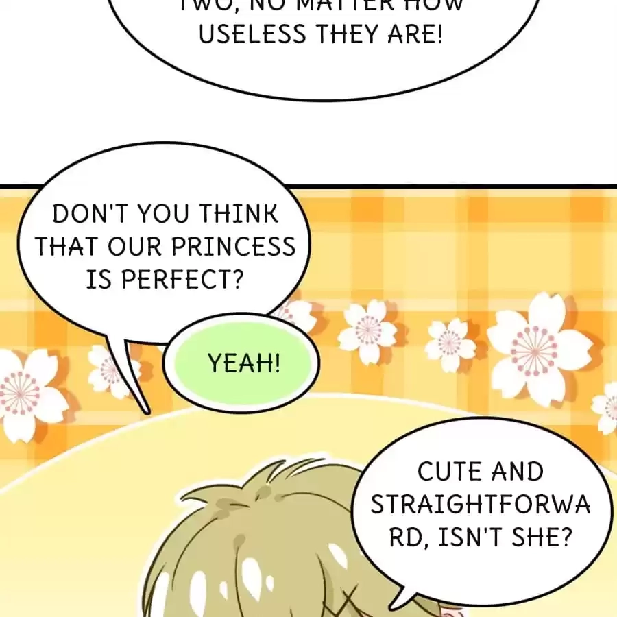 Read Princess Is Not a Boy chapter 58 image 27 on Lezhin