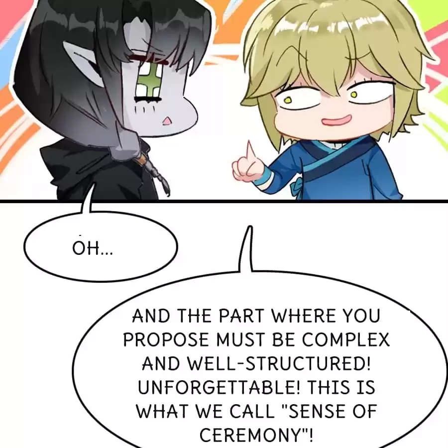 Read Princess Is Not a Boy chapter 58 image 34 on Lezhin