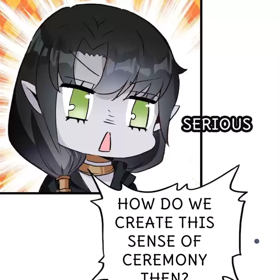 Read Princess Is Not a Boy chapter 58 image 36 on Lezhin