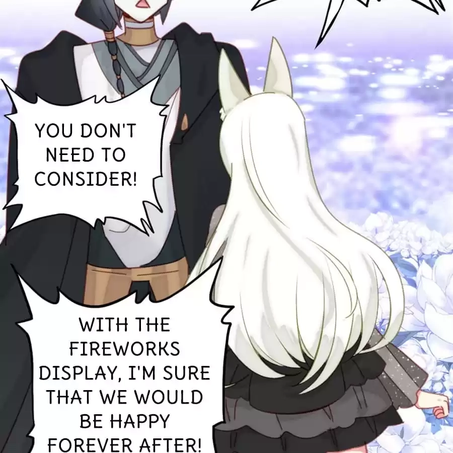 Read Princess Is Not a Boy chapter 58 image 51 on Lezhin