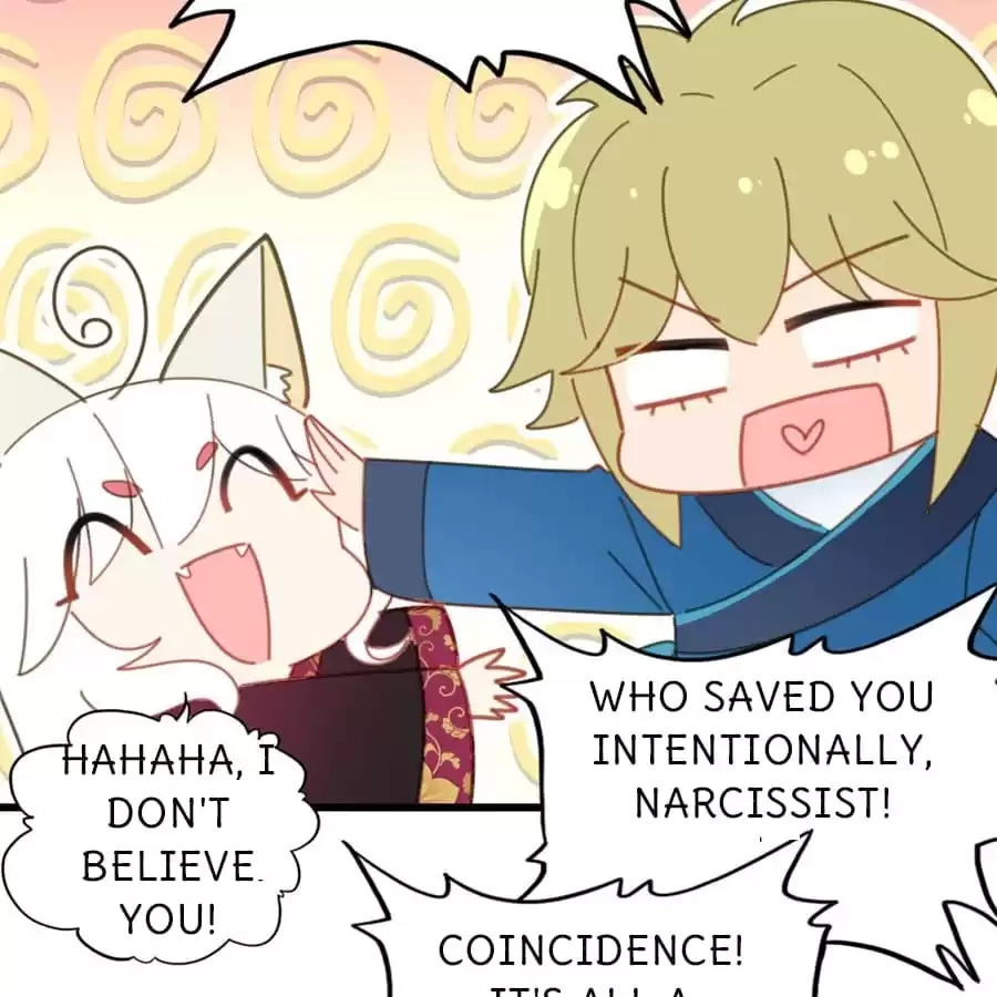 Read Princess Is Not a Boy chapter 59 image 100 on Lezhin