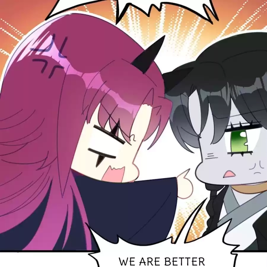 Read Princess Is Not a Boy chapter 59 image 32 on Lezhin