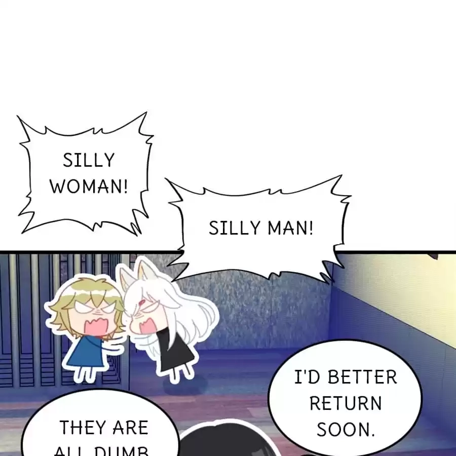 Read Princess Is Not a Boy chapter 59 image 36 on Lezhin