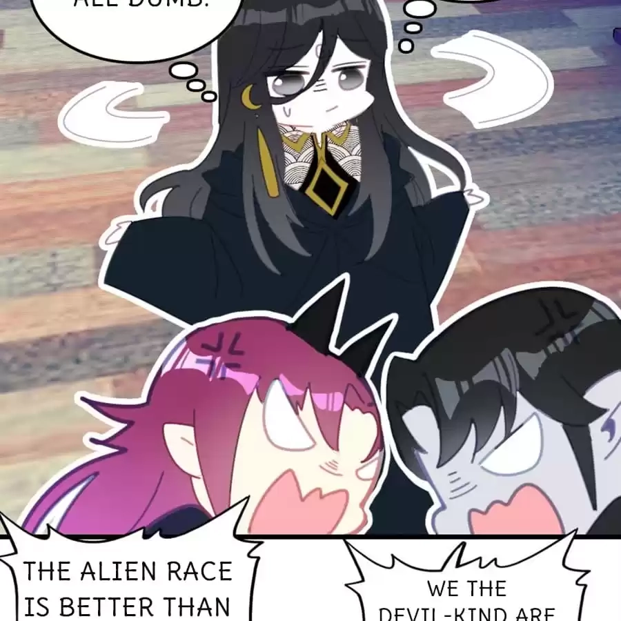 Read Princess Is Not a Boy chapter 59 image 37 on Lezhin